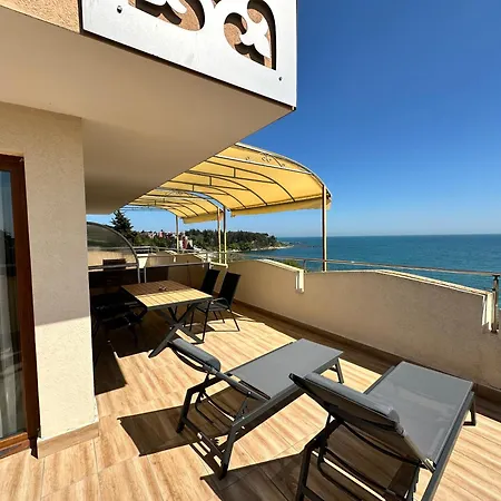 Capri 3* Nesebăr