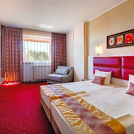 Capri Hotel 3*