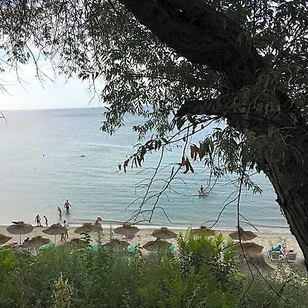 Capri 3* نيسيبار