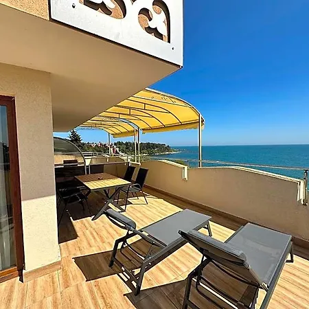 Capri Hotel