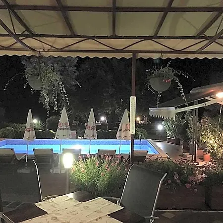 Capri Hotel