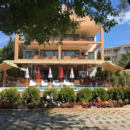 Capri Nesebar