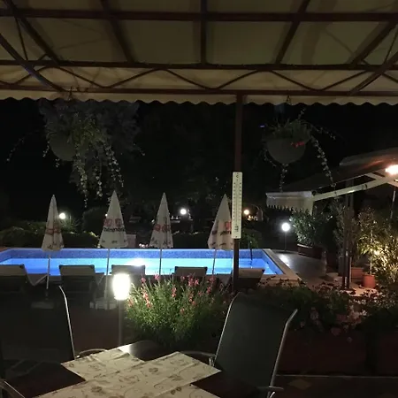 Capri Nessebar