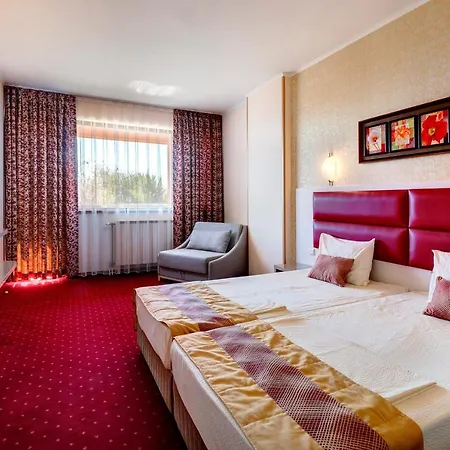 Capri Hotel 3*