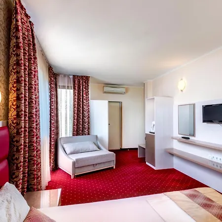 Hotel Capri Nesebar