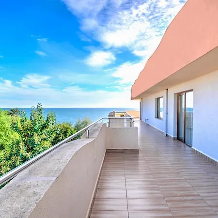 Capri 3* Nesebăr