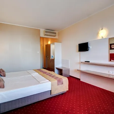 Hotel Capri Nesebar